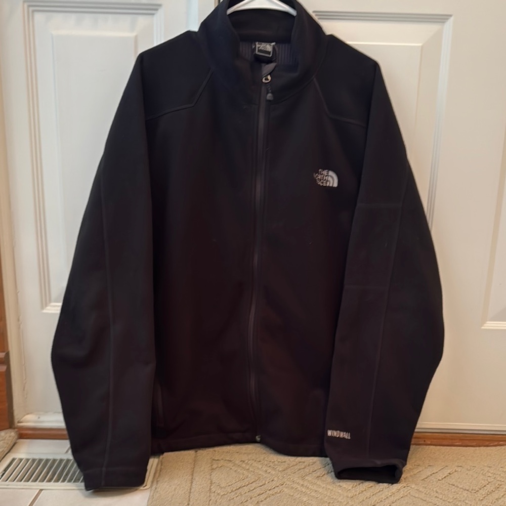 Men’s Northface jacket